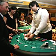 Casino War