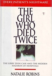 The Girl Who Died Twice (Natalie Robins)