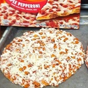 Totinos Party Pizza
