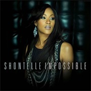 Impossible - Shontelle