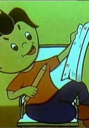 Zemërimi I Shkronjave (1981)