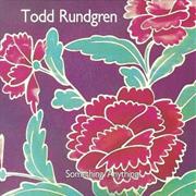 Todd Rundgren- Something/Anything?