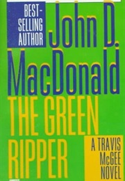 The Green Ripper (John D. MacDonald)