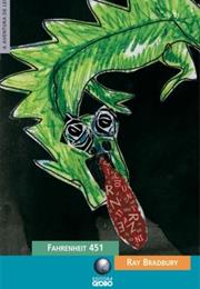 Fahrenheit 451 (Ray Bradbury)