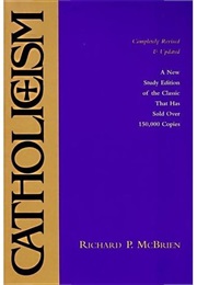 Catholicism (McBrien)