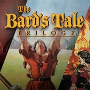 The Bard&#39;s Tale Trilogy
