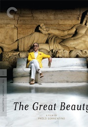 The Great Beauty (2013)