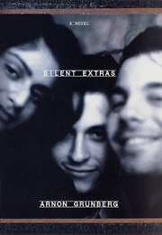 Silent Extras (Arnon Grunberg)