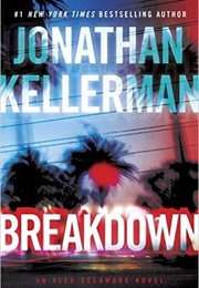 Breakdown (Kellerman)