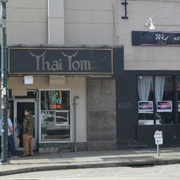 Thai Tom (Seattle, Washington)