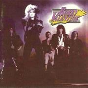 Robby Valentine - Robby Valentine