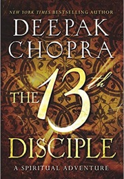 The 13th Disciple (Deepak Chopra)