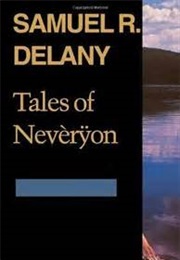 Tales of Nevèrÿon (Samuel R. Delany)