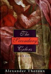 The Secondary Colors