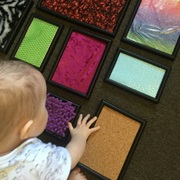 Selfmade Feeling Wall