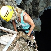 Tour Barra Honda Cave