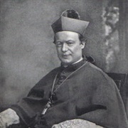 Michael Augustine Corrigan