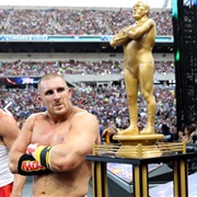 Mojo Rawley