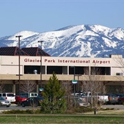 Glacier Park International Airport