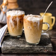 Oliang / Thai Iced Coffee