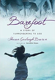 Barefoot (Sharon Garlough Brown)