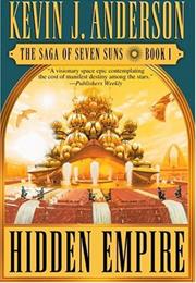 The Saga of Seven Suns