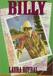 Billy (Laura Roybal)