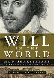 Will of the World (Stephen Greenblatt)