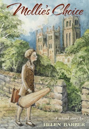 Mollie's Choice (Helen Barber)