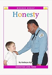 Honesty (Kathryn Kyle)