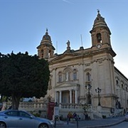 Marsa, Malta