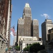 Bank of America Building (Baltimore)