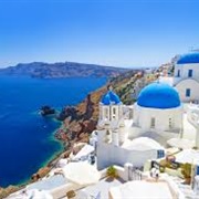 Greek Islands, Greece