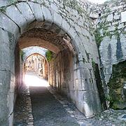 St-Paul-De-Vence, France