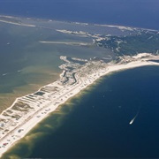 Dauphin Island, AL