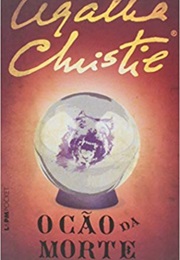 O Cão Da Morte (Agatha Christie)