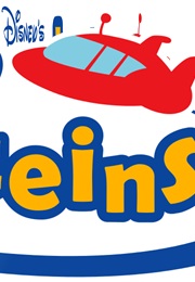 Little Einsteins (2005)