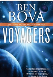 Voyagers (Ben Bova)