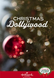 Christmas at Dollywood (2020)