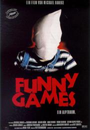Funny Games