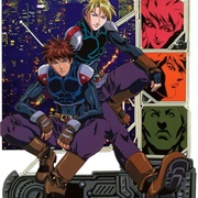 A.D. Police: To Protect and Serve