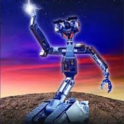 Johnny 5 - Short Circuit