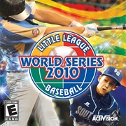 Little League Baseball World Series 2010