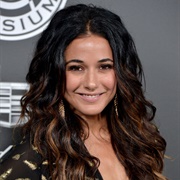 Emanuelle Chriqui