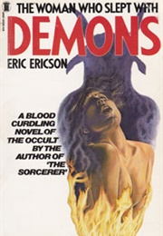 The Woman Who Slept With Demons (Eric Ericson)