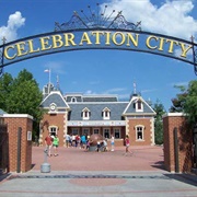 Celebration City
