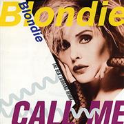 Blondie - Call Me
