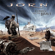 Jorn - Lonely Are the Brave
