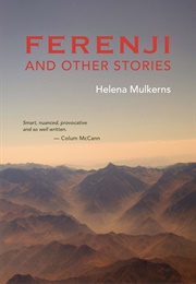 Ferenji and Other Stories (Helena Mulkerns)