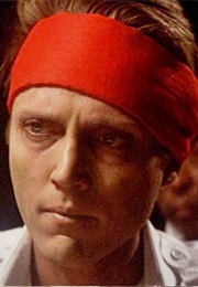 Christopher Walken - The Deer Hunter (1978)